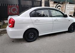 هيونداي أكسنت